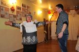 Вечер встречи выпускников 2014