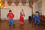 Вечер встречи выпускников 2014