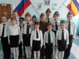 День Защитника Отечества