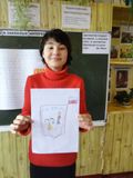 Открытый урок "Права ребенка"