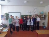 Профилактика табакокурения и наркомании
