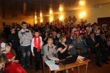 Вечер встречи выпускников 2014
