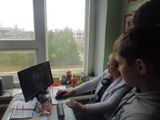 Классный час "Космос-это мы"