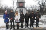 Линейка посвященная Сталинградской битве