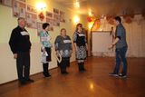 Вечер встречи выпускников 2014
