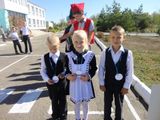 Всероссийское профилактическое мероприятие «Шагающий автобус