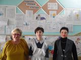 Информационно-разъяснительная работа по ГИА -2018