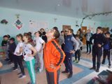 День Здоровья