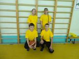 Здоровый образ жизни