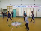 День Здоровья