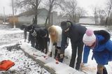 Линейка посвященная Сталинградской битве