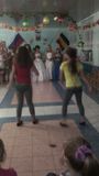 Осенний бал