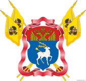 Герб ВКО ВВД