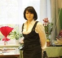 Михайлова Светлана Станиславовна