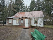 Амбулатория до начала работ