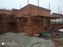 Реставрация пристройки