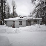 Кухня после проведения работ