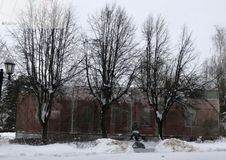 актуальное состояние