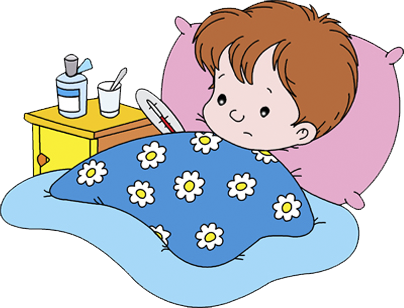 Схемы лечения гриппа у детей