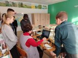 Кружок "Агробио"  для агрокласса (7 класс).  Определение кислотности почвы.