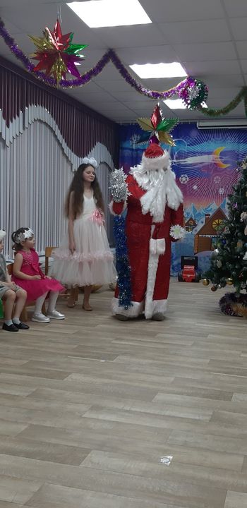 Новогодний Утренник Детсад