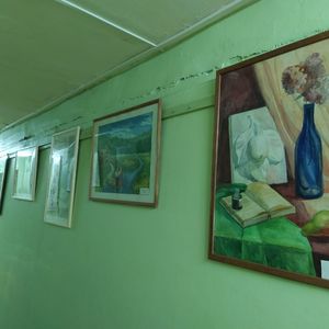 "Вдохновение"