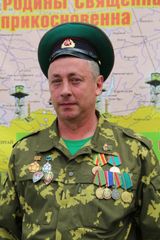 Шадринск