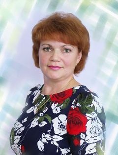 Скляр Анна Александровна