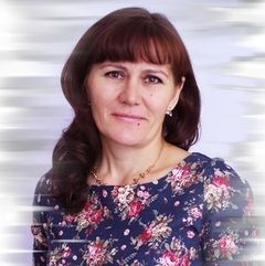 Серганова Екатерина Ивановна