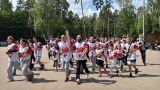 Участвуй в акции