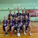 С 26 по 28 марта во Владимире состоялось Первенство области