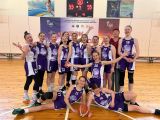 В минувшее воскресенье завершился Чемпионат Владимирской области среди женских команд,