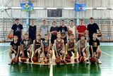 В ДЮСШ стартовали летние тренировочные сборы
