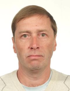 Козлов Александр Николаевич