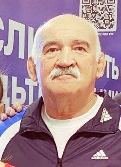 Муртазин Анатолий Абдулович