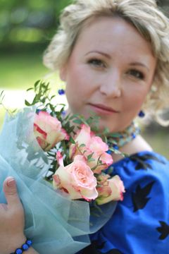 Морозова Елена Александровна