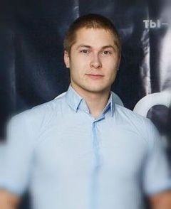 Расов Андрей Анатольевич