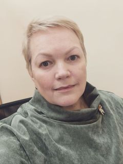 Калимова Татьяна Александровна