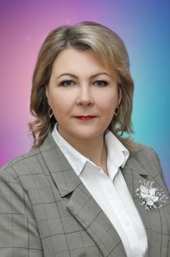 Иванова Марина Сергеевна
