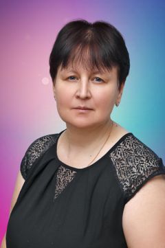 Ягишева Елена Владимировна