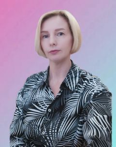 Попова Вера Анатольевна