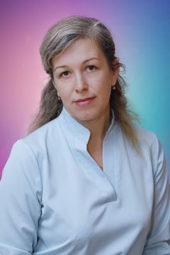 Зайцева Мария Николаевна