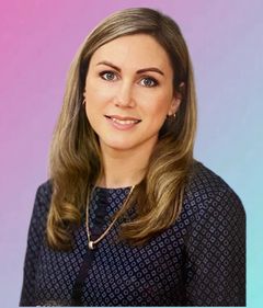 Никонорова Ирина Евгеньвена