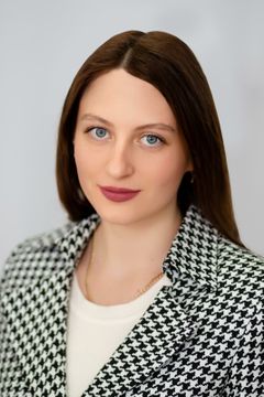 Трушина Эллада Николаевна