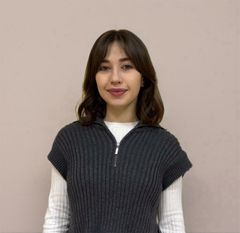 Лозовая Кристина Евгеньевна