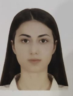 Ачох Залина Олеговна