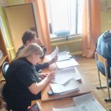 ТЕХНО-БАТТЛ В ЮУрАПК: КТО СТАЛ ЛУЧШИМ В ТЕХНИЧЕСКОМ ТВОРЧЕСТВЕ?