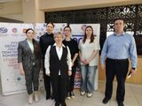 Областной конкурс научно-исследовательских работ 2026