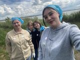 Акция «Чистый Берег».