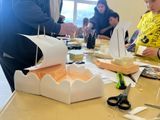 НЕМНОГО ВРЕМЕНИ ДЛЯ НАС — ЗНАЧИМО ДЛЯ НИХ